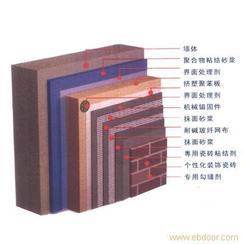 保温材料中的性能王者 XPS挤塑板与阻燃聚苯板的全方位解析